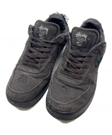 中古・古着通販】NIKE (ナイキ) stussy (ステューシー) Stussy × Nike 