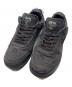 NIKE（ナイキ）の古着「Stussy × Nike Air Force 1 Low」｜ブラック