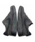 中古・古着 NIKE (ナイキ) stussy (ステューシー) Stussy × Nike Air Force 1 Low ブラック サイズ:25.5：17000円