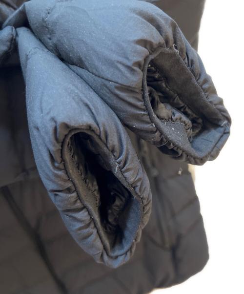 THE NORTH FACE（ザ ノース フェイス）THE NORTH FACE (ザ ノース フェイス) ダウンジャケット ブラック サイズ:Lの古着・服飾アイテム