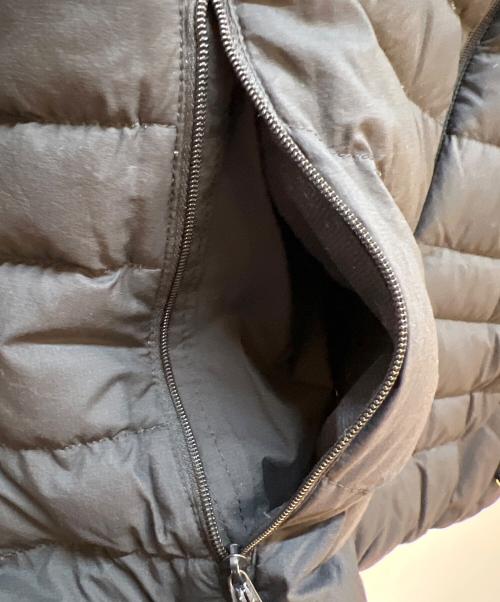 THE NORTH FACE（ザ ノース フェイス）THE NORTH FACE (ザ ノース フェイス) ダウンジャケット ブラック サイズ:Lの古着・服飾アイテム