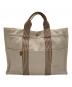 HERMES（エルメス）の古着「トートバッグ」｜アイボリー