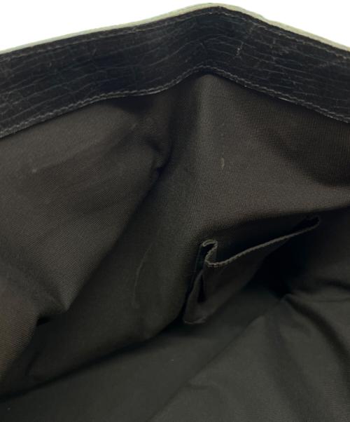 GUCCI（グッチ）GUCCI (グッチ) トートバッグ ベージュの古着・服飾アイテム