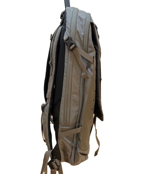 MILLET（ミレー）MILLET (ミレー) バックパック/ELARGI グレーの古着・服飾アイテム