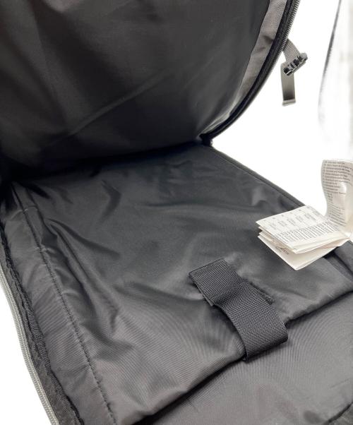 MILLET（ミレー）MILLET (ミレー) バックパック/ELARGI グレーの古着・服飾アイテム