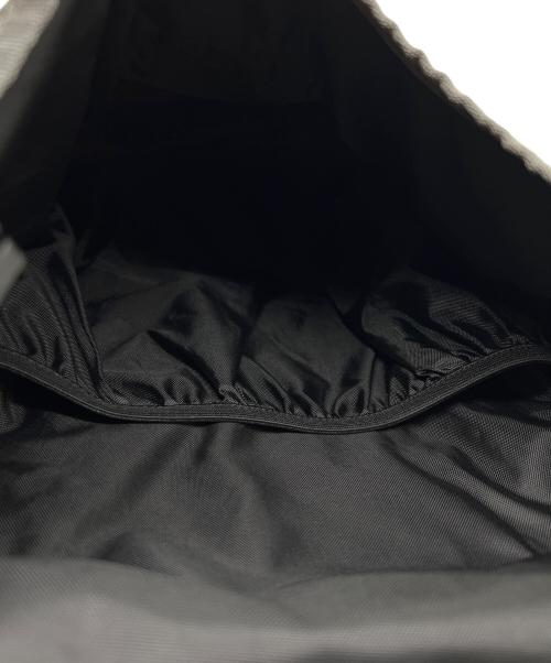 MILLET（ミレー）MILLET (ミレー) バックパック/ELARGI グレーの古着・服飾アイテム