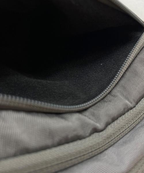 MILLET（ミレー）MILLET (ミレー) バックパック/ELARGI グレーの古着・服飾アイテム