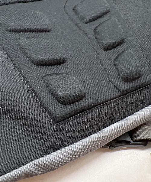 MILLET（ミレー）MILLET (ミレー) バックパック/ELARGI グレーの古着・服飾アイテム