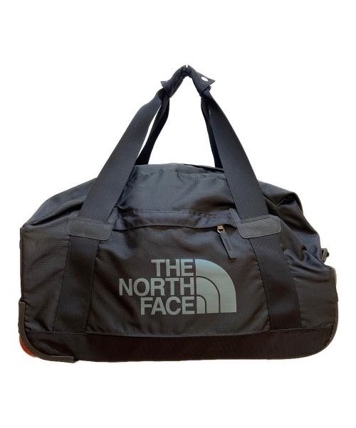 THE NORTH FACE（ザ ノース フェイス）THE NORTH FACE (ザ ノース フェイス) キャリーバッグ/WAY FINDER30 ブラックの古着・服飾アイテム