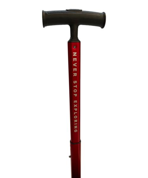 THE NORTH FACE（ザ ノース フェイス）THE NORTH FACE (ザ ノース フェイス) キャリーバッグ/WAY FINDER30 ブラックの古着・服飾アイテム