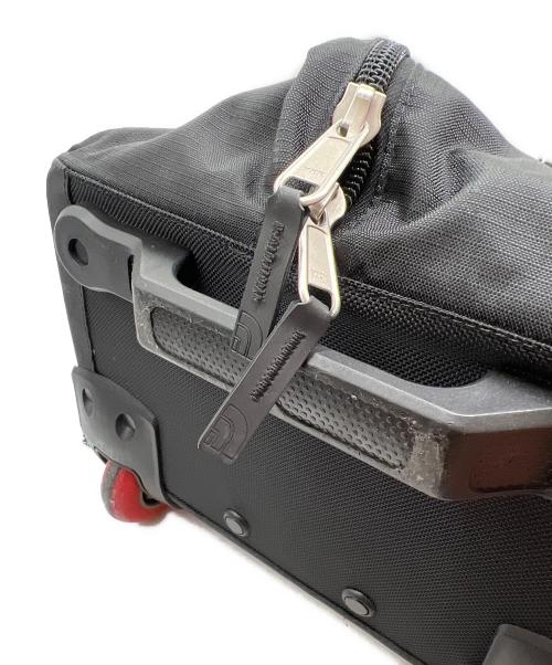 THE NORTH FACE（ザ ノース フェイス）THE NORTH FACE (ザ ノース フェイス) キャリーバッグ/WAY FINDER30 ブラックの古着・服飾アイテム