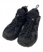 MERRELLメレル）の古着「スニーカー」｜ブラック