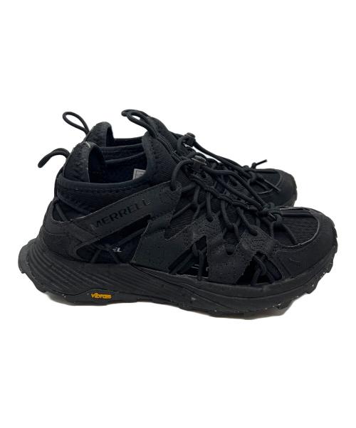 MERRELL（メレル）MERRELL (メレル) スニーカー ブラック サイズ:7の古着・服飾アイテム