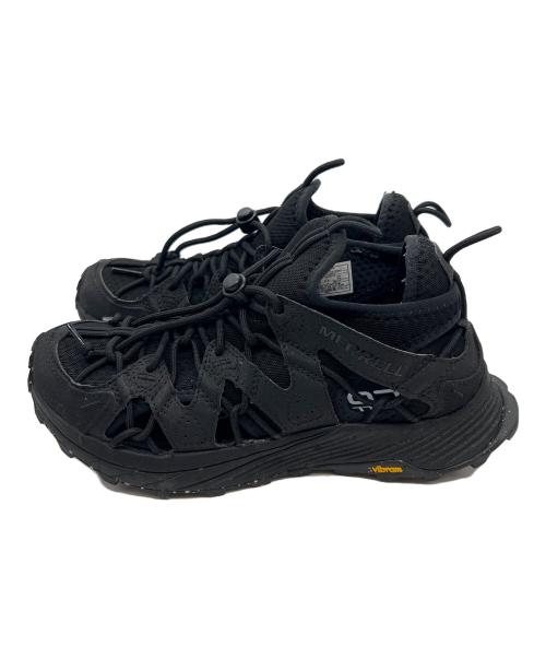 MERRELL（メレル）MERRELL (メレル) スニーカー ブラック サイズ:7の古着・服飾アイテム