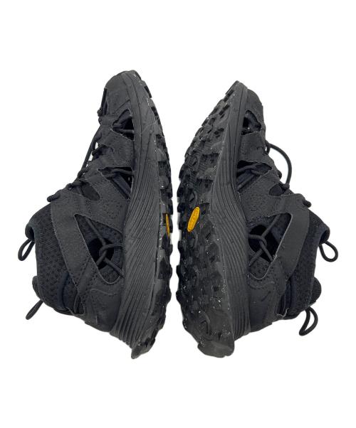 MERRELL（メレル）MERRELL (メレル) スニーカー ブラック サイズ:7の古着・服飾アイテム