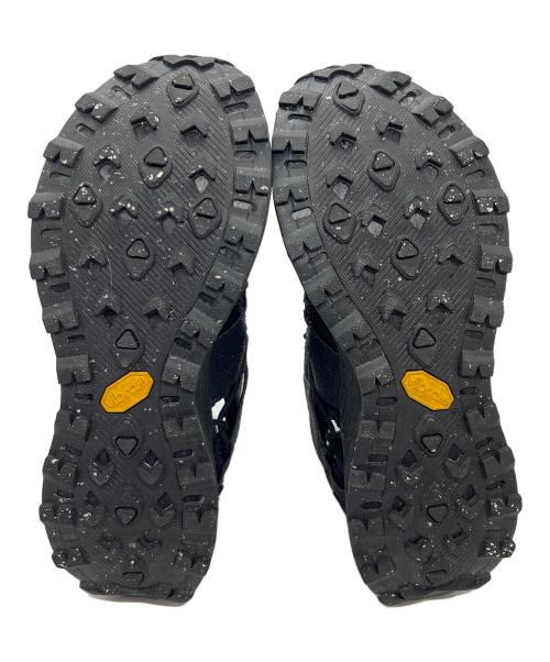 MERRELL（メレル）MERRELL (メレル) スニーカー ブラック サイズ:7の古着・服飾アイテム