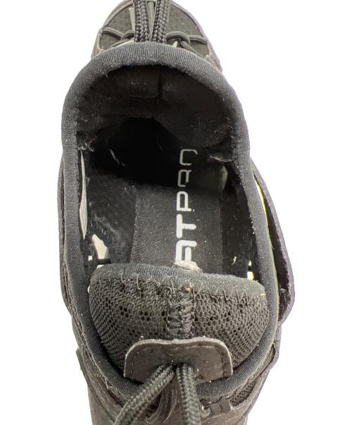 MERRELL（メレル）MERRELL (メレル) スニーカー ブラック サイズ:7の古着・服飾アイテム