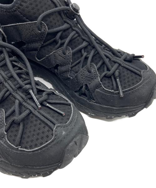 MERRELL（メレル）MERRELL (メレル) スニーカー ブラック サイズ:7の古着・服飾アイテム