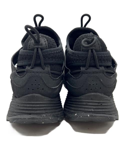 MERRELL（メレル）MERRELL (メレル) スニーカー ブラック サイズ:7の古着・服飾アイテム
