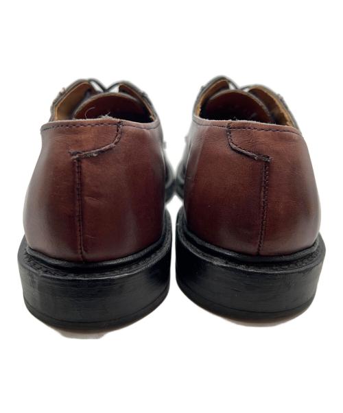 Allen Edmonds（アレン エドモンズ）Allen Edmonds (アレン エドモンズ) レザーシューズ ブラウン サイズ:8の古着・服飾アイテム