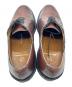 Allen Edmonds (アレン エドモンズ) レザーシューズ ブラウン サイズ:8：15000円