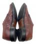 中古・古着 Allen Edmonds (アレン エドモンズ) レザーシューズ ブラウン サイズ:8：15000円