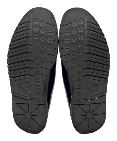 Danner（ダナー）Danner (ダナー) ポストマンシューズ ブラック サイズ:7 1/2の古着・服飾アイテム
