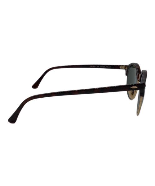 RAY-BAN（レイバン）RAY-BAN (レイバン) サングラス ブラウン サイズ:51 19の古着・服飾アイテム