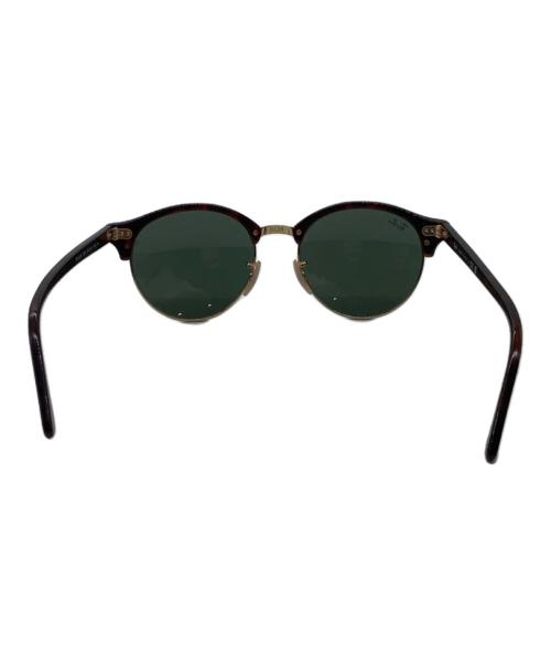 RAY-BAN（レイバン）RAY-BAN (レイバン) サングラス ブラウン サイズ:51 19の古着・服飾アイテム