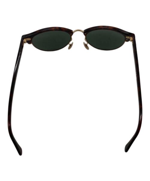 RAY-BAN（レイバン）RAY-BAN (レイバン) サングラス ブラウン サイズ:51 19の古着・服飾アイテム