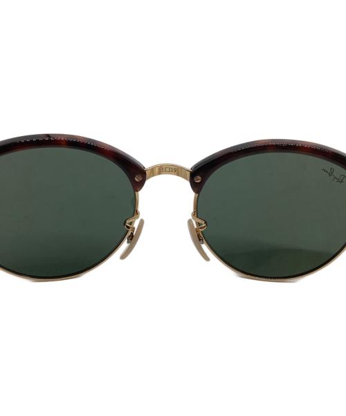 RAY-BAN（レイバン）RAY-BAN (レイバン) サングラス ブラウン サイズ:51 19の古着・服飾アイテム