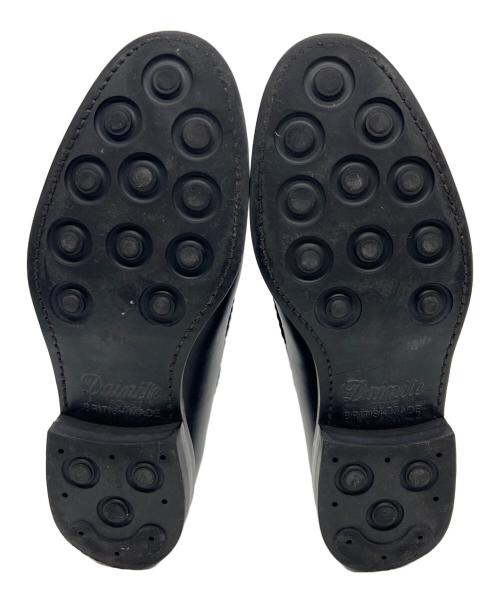 berwick（バーウィック）berwick (バーウィック) タッセルローファー ブラック サイズ:5 1/2の古着・服飾アイテム