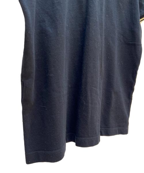 FRED PERRY（フレッドペリー）FRED PERRY (フレッドペリー) ポロシャツ ブラック サイズ:38の古着・服飾アイテム