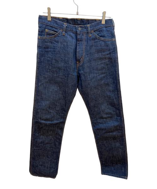 TCB jeans（ティーシービー ジーンズ）TCB jeans (ティーシービー ジーンズ) デニムパンツ インディゴ サイズ:32の古着・服飾アイテム