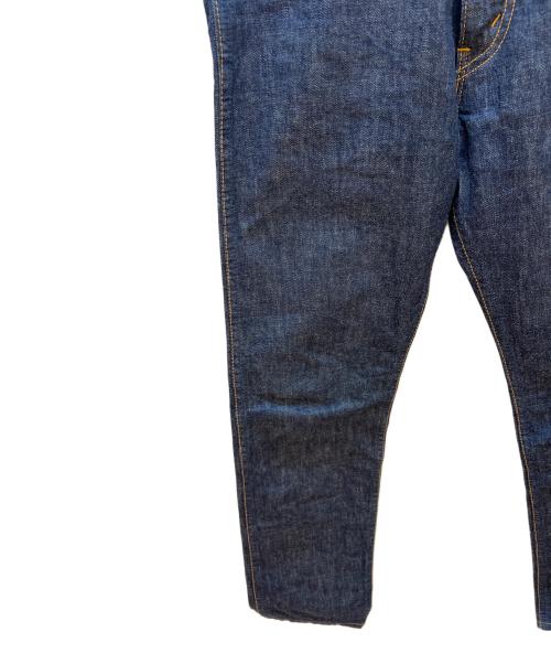TCB jeans（ティーシービー ジーンズ）TCB jeans (ティーシービー ジーンズ) デニムパンツ インディゴ サイズ:32の古着・服飾アイテム