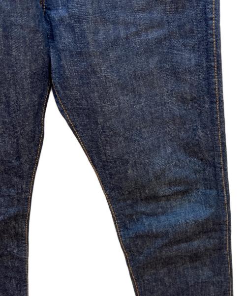 TCB jeans（ティーシービー ジーンズ）TCB jeans (ティーシービー ジーンズ) デニムパンツ インディゴ サイズ:32の古着・服飾アイテム