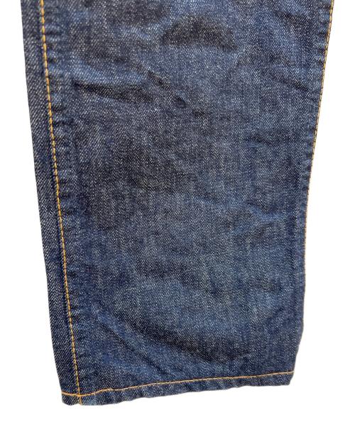 TCB jeans（ティーシービー ジーンズ）TCB jeans (ティーシービー ジーンズ) デニムパンツ インディゴ サイズ:32の古着・服飾アイテム