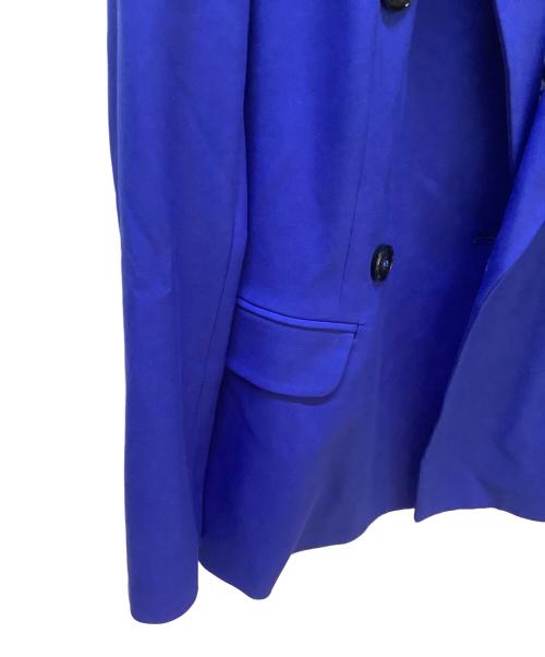 MAX&Co.（マックスアンドコー）MAX&Co. (マックスアンドコー) セットアップスーツ ブルー サイズ:US00の古着・服飾アイテム