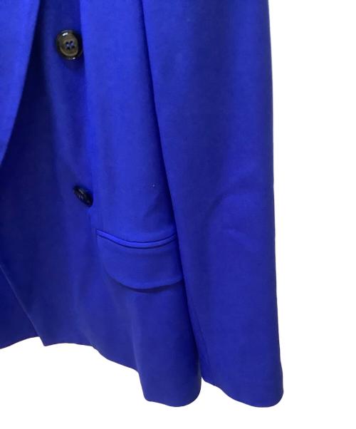MAX&Co.（マックスアンドコー）MAX&Co. (マックスアンドコー) セットアップスーツ ブルー サイズ:US00の古着・服飾アイテム