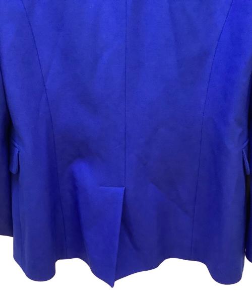 MAX&Co.（マックスアンドコー）MAX&Co. (マックスアンドコー) セットアップスーツ ブルー サイズ:US00の古着・服飾アイテム