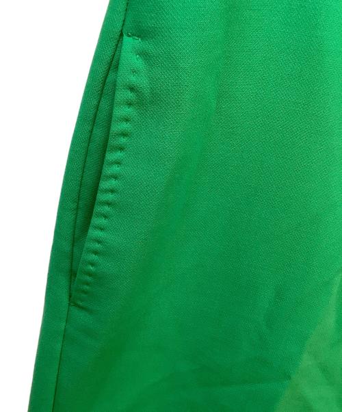 MAX&Co.（マックスアンドコー）MAX&Co. (マックスアンドコー) セットアップスーツ グリーン サイズ:US02の古着・服飾アイテム
