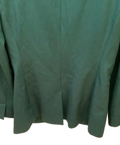 MAX&Co.（マックスアンドコー）MAX&Co. (マックスアンドコー) セットアップスーツ グリーン サイズ:us02の古着・服飾アイテム