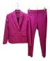 MAX&Co.（マックスアンドコー）の古着「セットアップスーツ」｜パープル