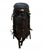 THE NORTH FACEザ ノース フェイス）の古着「バックパック/TELLUS PHOTO 40」｜ブラック