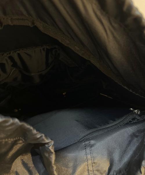 THE NORTH FACE（ザ ノース フェイス）THE NORTH FACE (ザ ノース フェイス) バックパック/TELLUS PHOTO 40 ブラックの古着・服飾アイテム