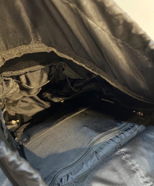 THE NORTH FACE（ザ ノース フェイス）THE NORTH FACE (ザ ノース フェイス) バックパック/TELLUS PHOTO 40 ブラックの古着・服飾アイテム