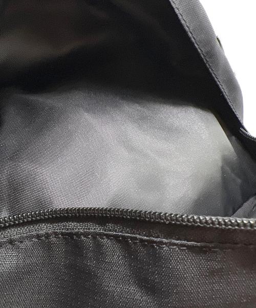 THE NORTH FACE（ザ ノース フェイス）THE NORTH FACE (ザ ノース フェイス) バックパック/TELLUS PHOTO 40 ブラックの古着・服飾アイテム