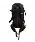 THE NORTH FACE (ザ ノース フェイス) バックパック/TELLUS PHOTO 40 ブラック：12000円