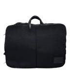 THE NORTH FACEザ ノース フェイス）の古着「ビジネスバッグ/バリスティック」｜ブラック