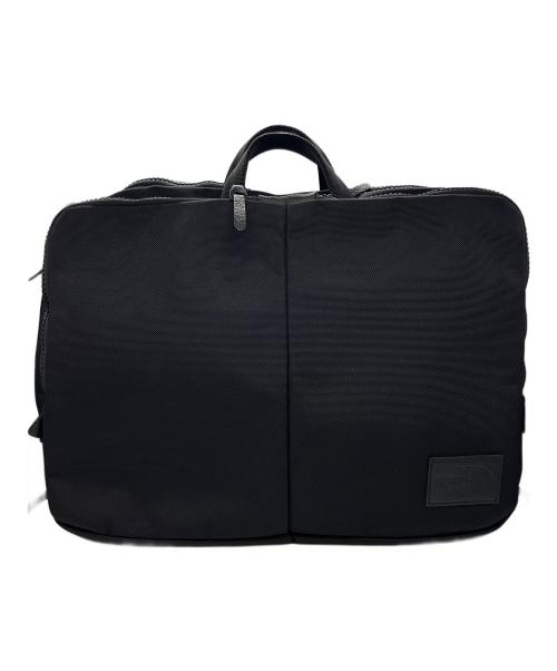 THE NORTH FACE（ザ ノース フェイス）THE NORTH FACE (ザ ノース フェイス) ビジネスバッグ/バリスティック ブラックの古着・服飾アイテム